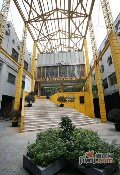 同乐坊实景图图片