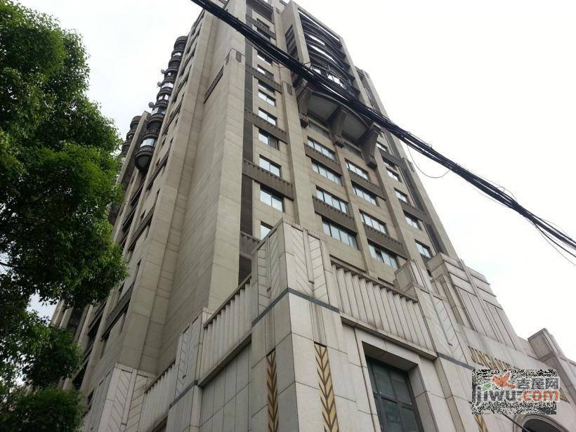 静安艺庭实景图图片