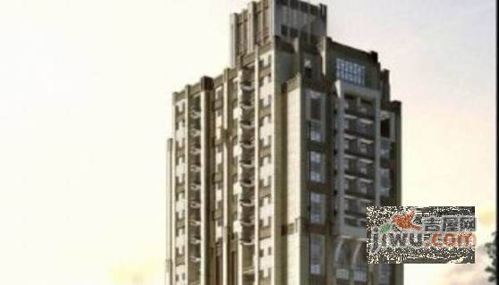 静安艺庭实景图图片