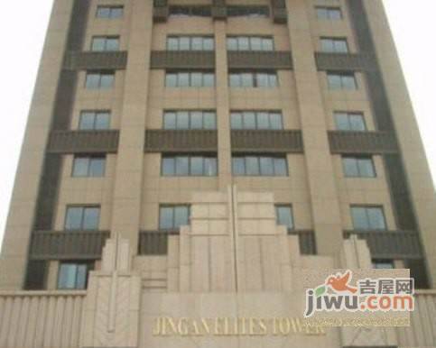 静安艺庭实景图图片