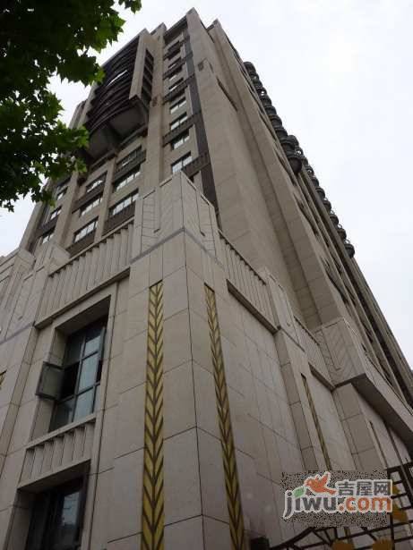 静安艺庭实景图图片