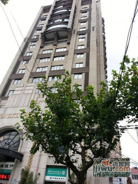 静安艺庭实景图图片