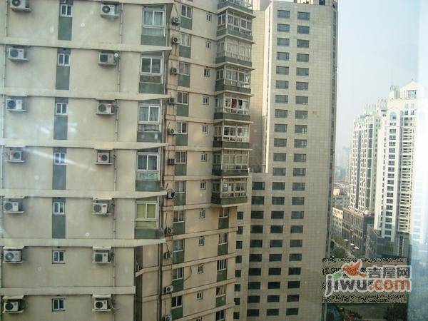 华通大厦实景图图片