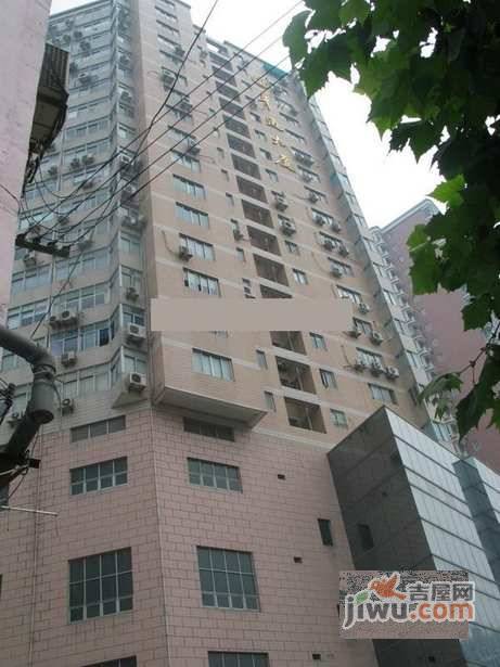 华通大厦实景图图片