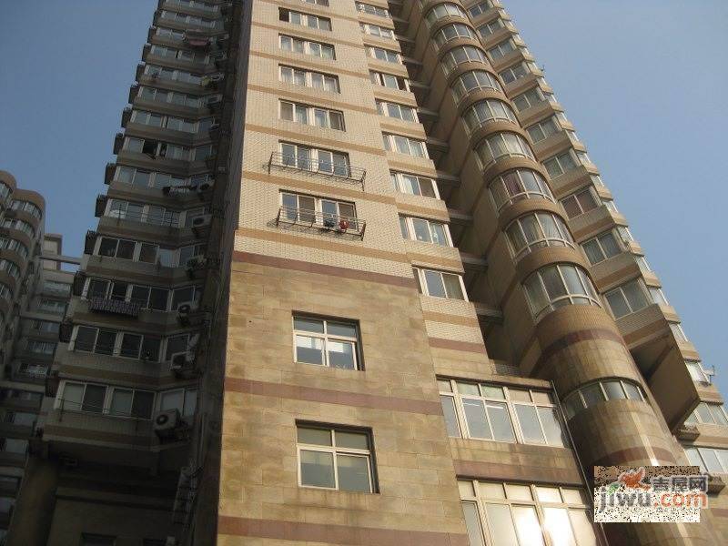 华通大厦实景图图片