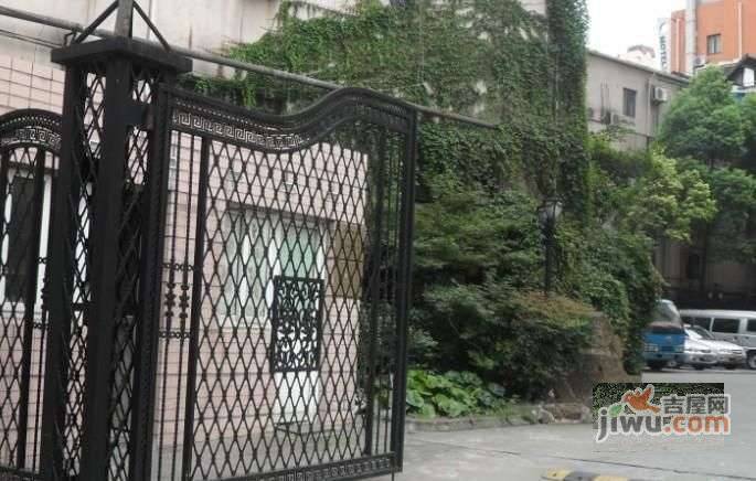 华通大厦实景图图片