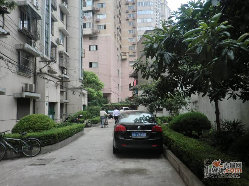 培兴小区实景图图片