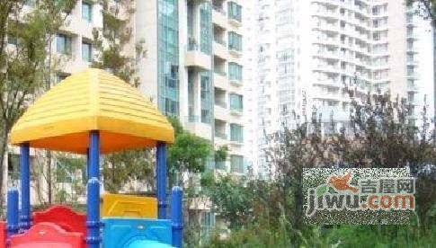 永昌小区实景图图片