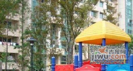 永昌小区实景图图片