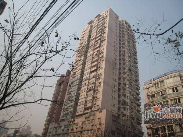 永昌小区实景图图片