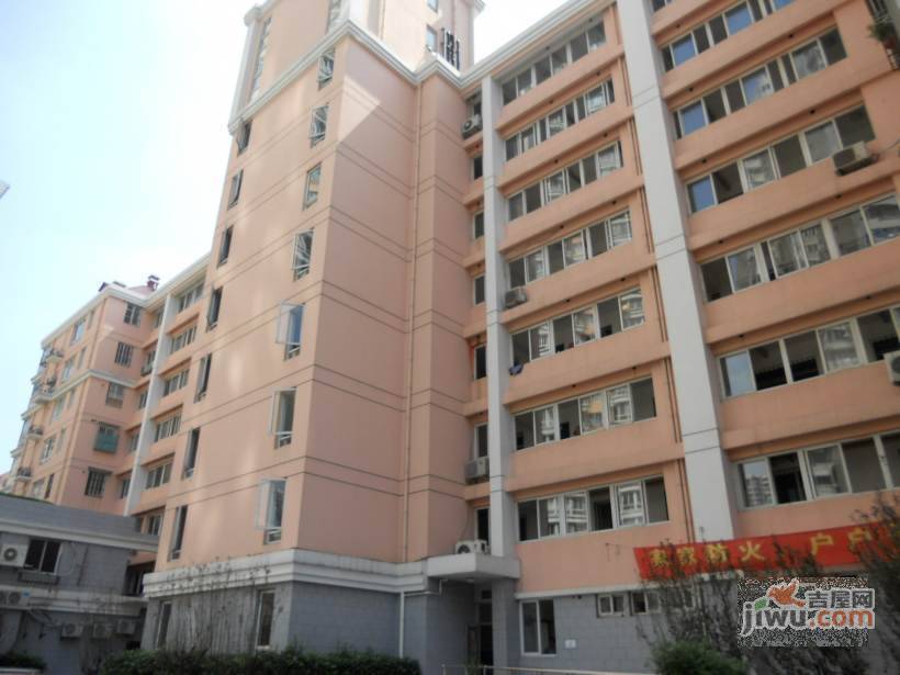 永昌小区实景图图片
