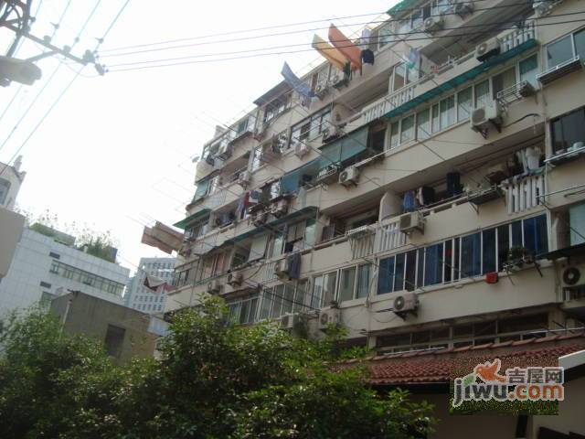 新丰小区实景图图片