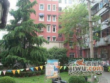 新丰小区实景图图片
