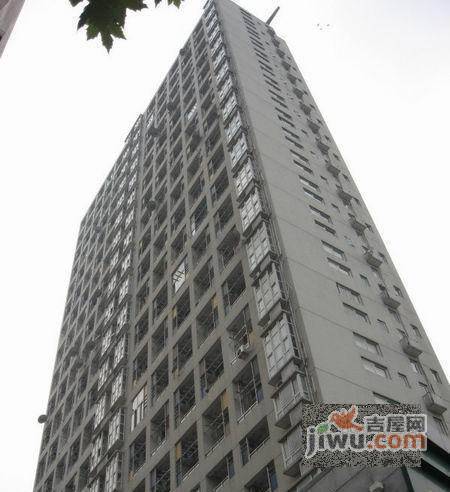 新格公寓实景图图片