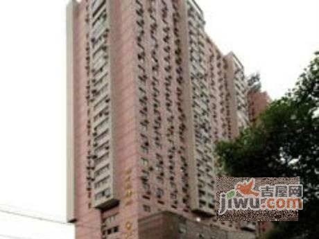 胶州大楼实景图图片