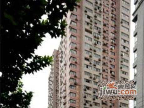 胶州大楼实景图图片