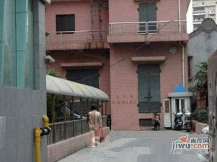 胶州大楼实景图图片
