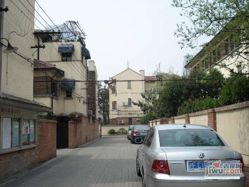 裕华新村实景图图片