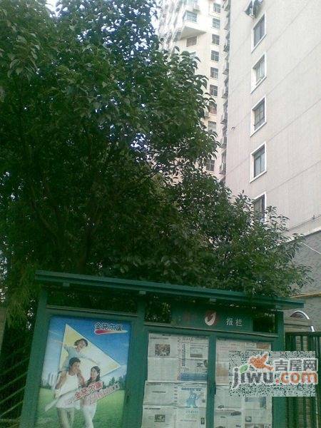 京州大楼实景图图片