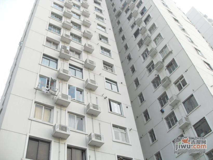 京州大楼实景图图片