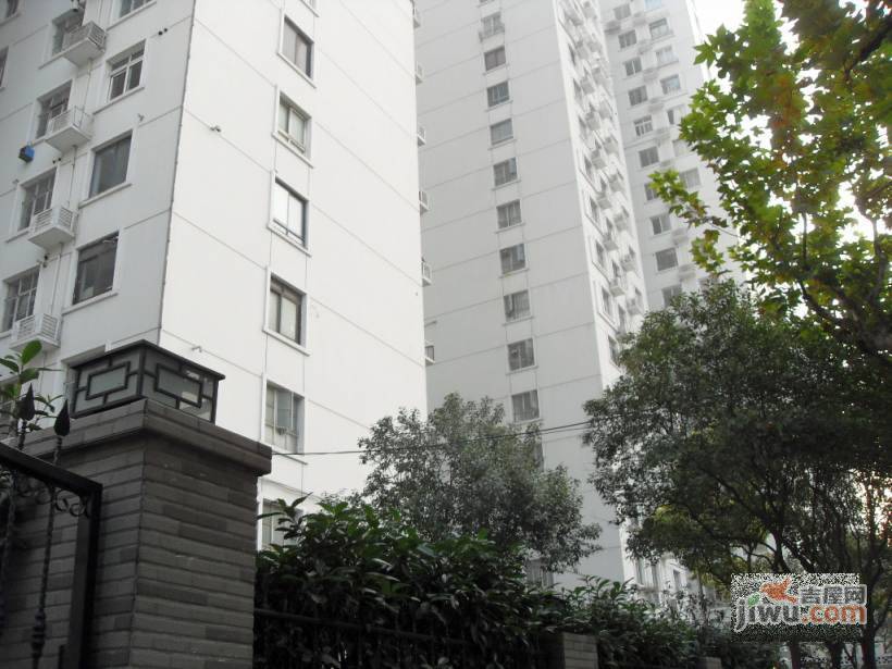 京州大楼实景图图片