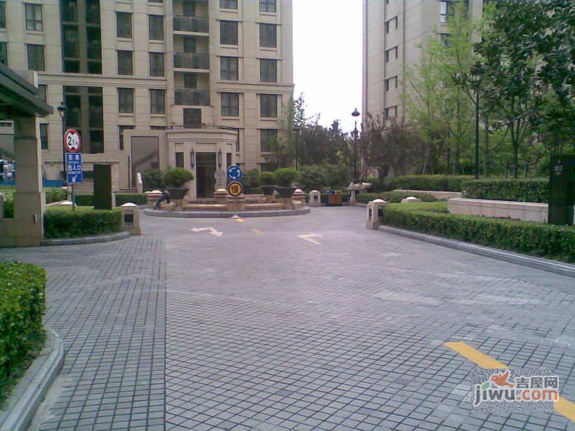 北京西路838弄2号小区实景图图片