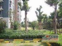 三元及地苑实景图22