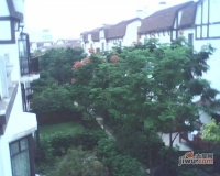 莱茵北郡实景图29