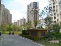 绿地新江桥城