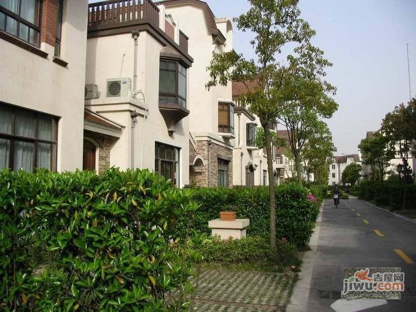 莱英郡城实景图图片