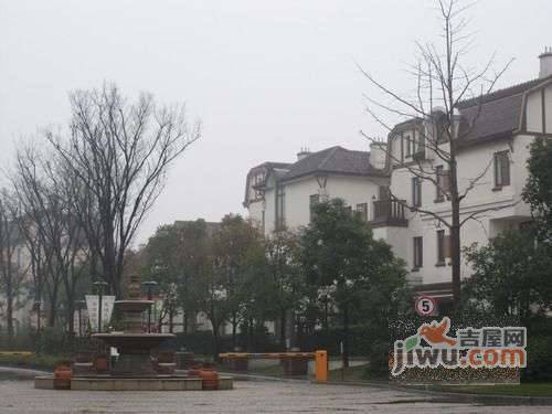 莱英郡城实景图图片