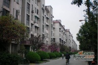 嘉定金华新村实景图20