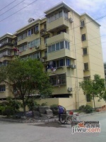嘉定金华新村实景图20