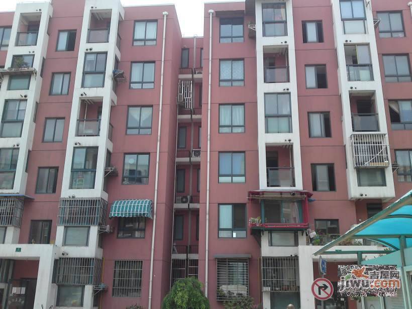 泰宸复兴苑实景图图片