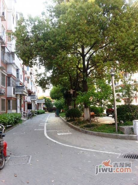 泰宸新苑实景图图片