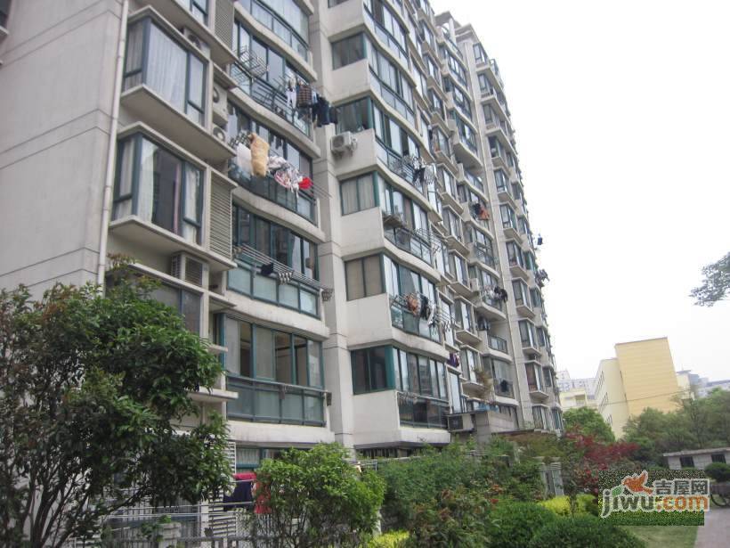 泰宸景苑实景图图片