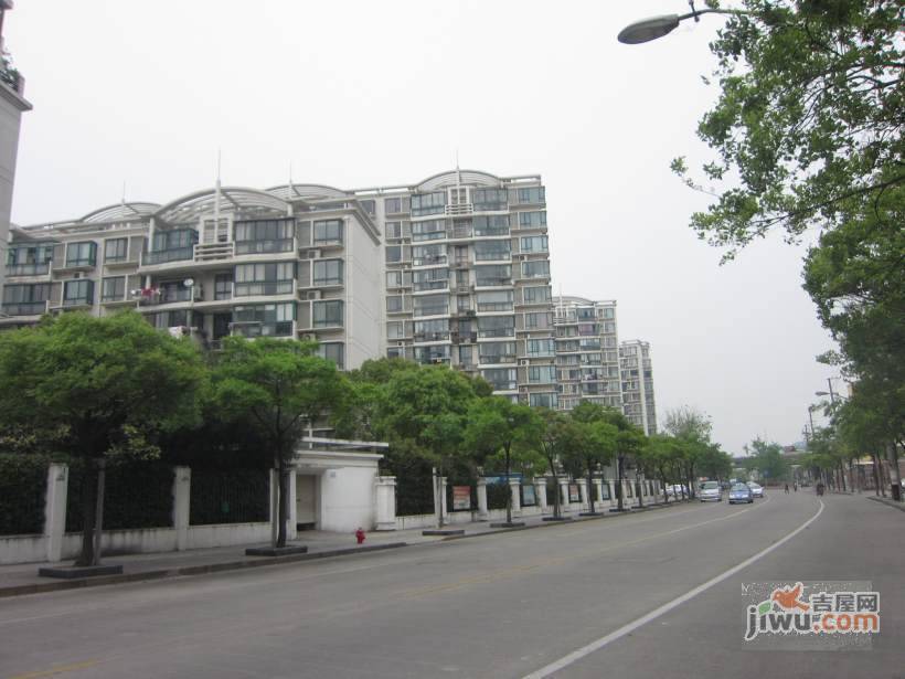 泰宸景苑实景图图片