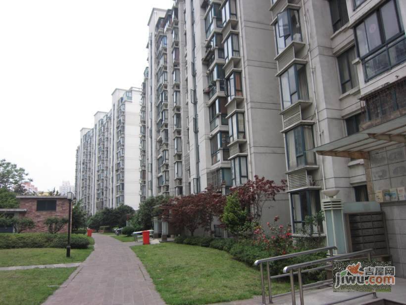 泰宸景苑实景图图片