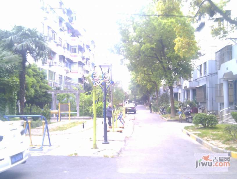 丰庄二街坊实景图图片