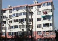 南苑四村实景图图片