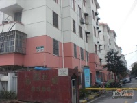 南苑四村实景图图片
