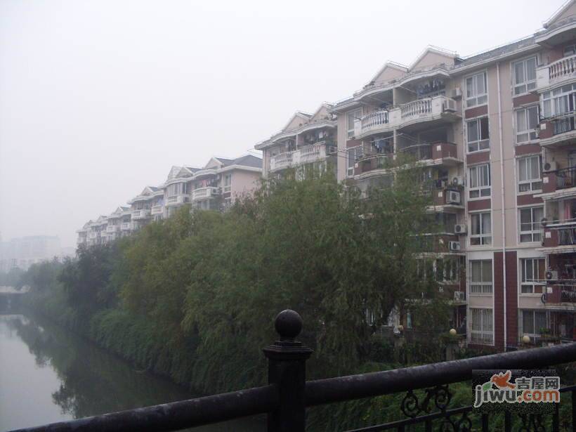 红翔新村实景图图片
