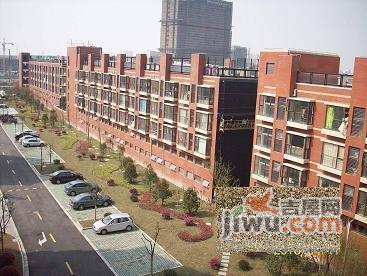 祥源福邸实景图图片