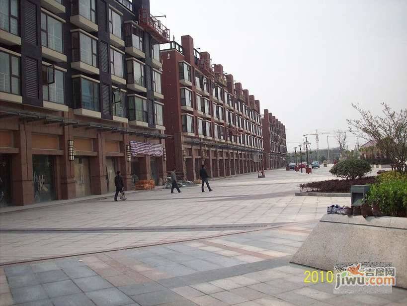祥源福邸实景图图片