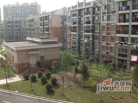 祥源福邸实景图图片