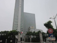 嘉鑫国际酒店式公寓实景图图片