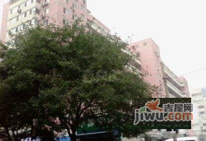 城信大厦实景图图片