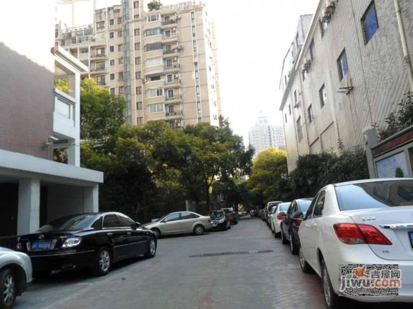 百花公寓实景图图片