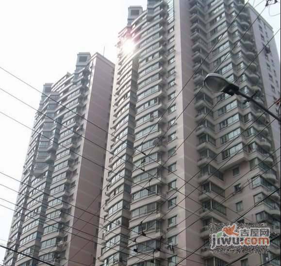 新中苑生活大师实景图图片