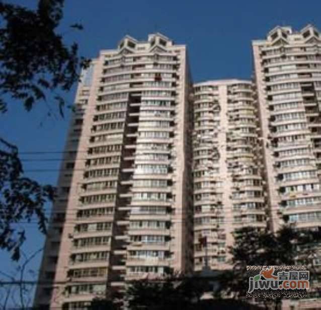 新中苑生活大师实景图图片